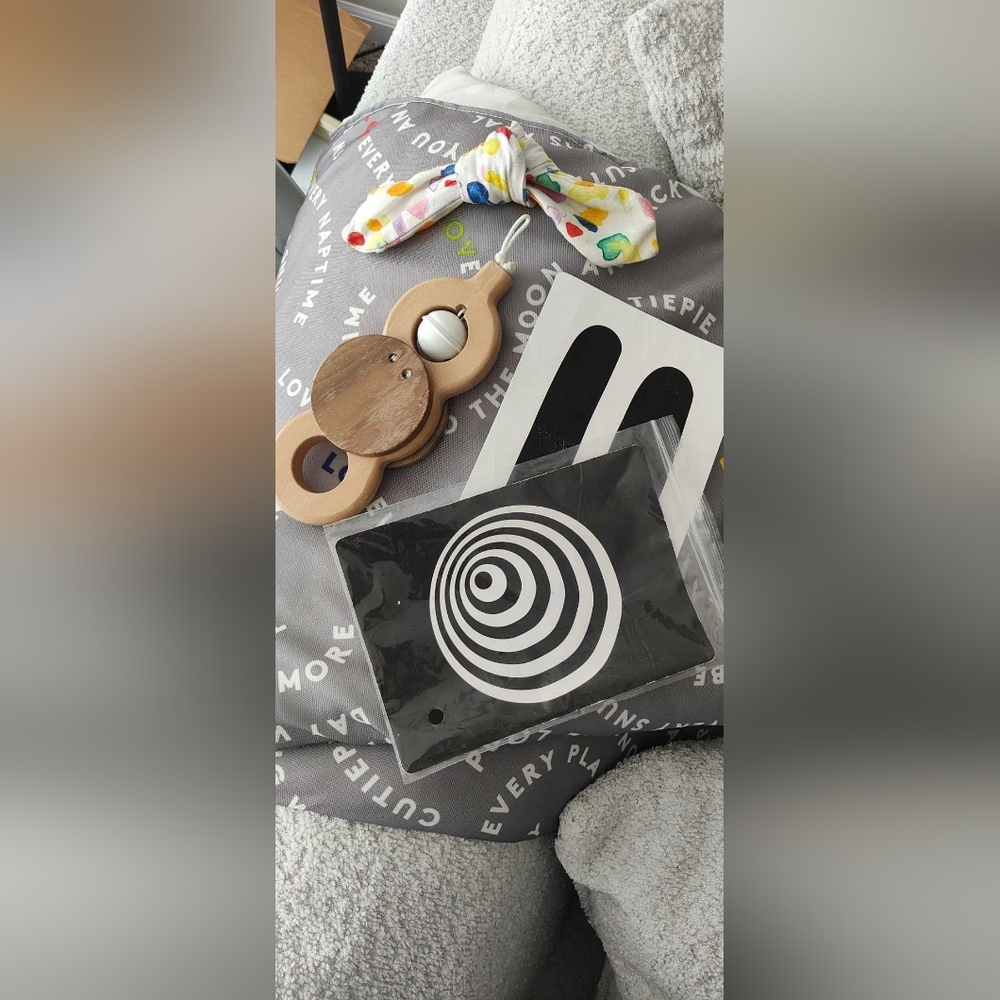 Lovevery Play Gym Accessories